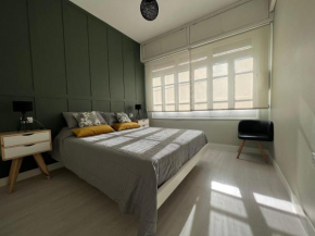Unique Aparment Mendoza